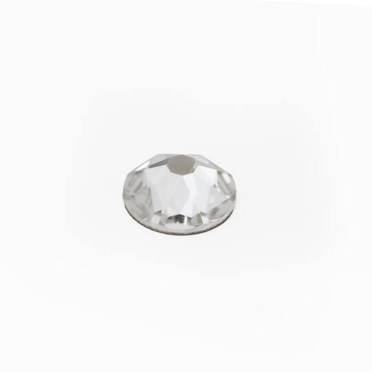 SS40 Round Flatback Austrian Crystals